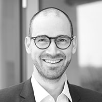 Portrait-Platzhalter für Jakob Tiebel